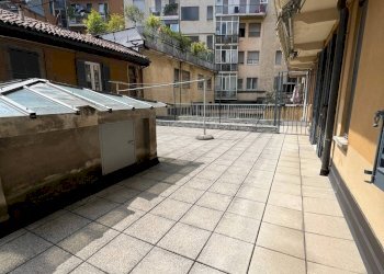 Foto 14 - Quadrilocale QUARENGHI
 
21, Bergamo - foto 14