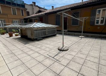 Foto 16 - Quadrilocale QUARENGHI
 
21, Bergamo - foto 16