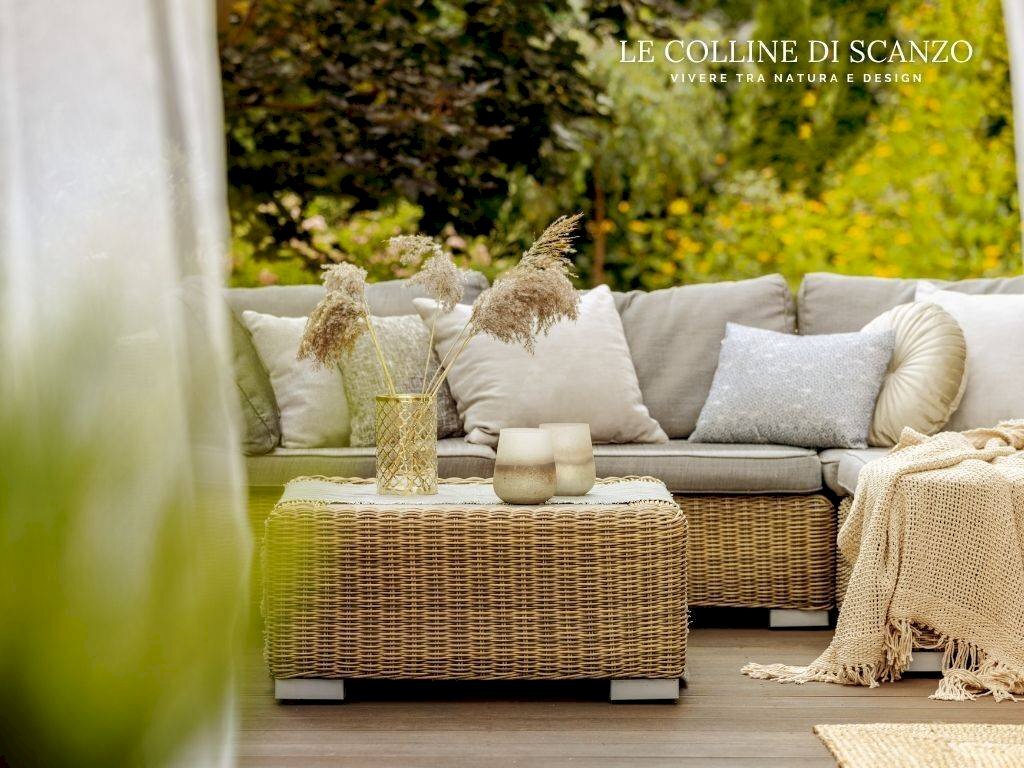 Foto 1 - Quadrilocale VIA GAVARNO, Scanzorosciate - foto 1