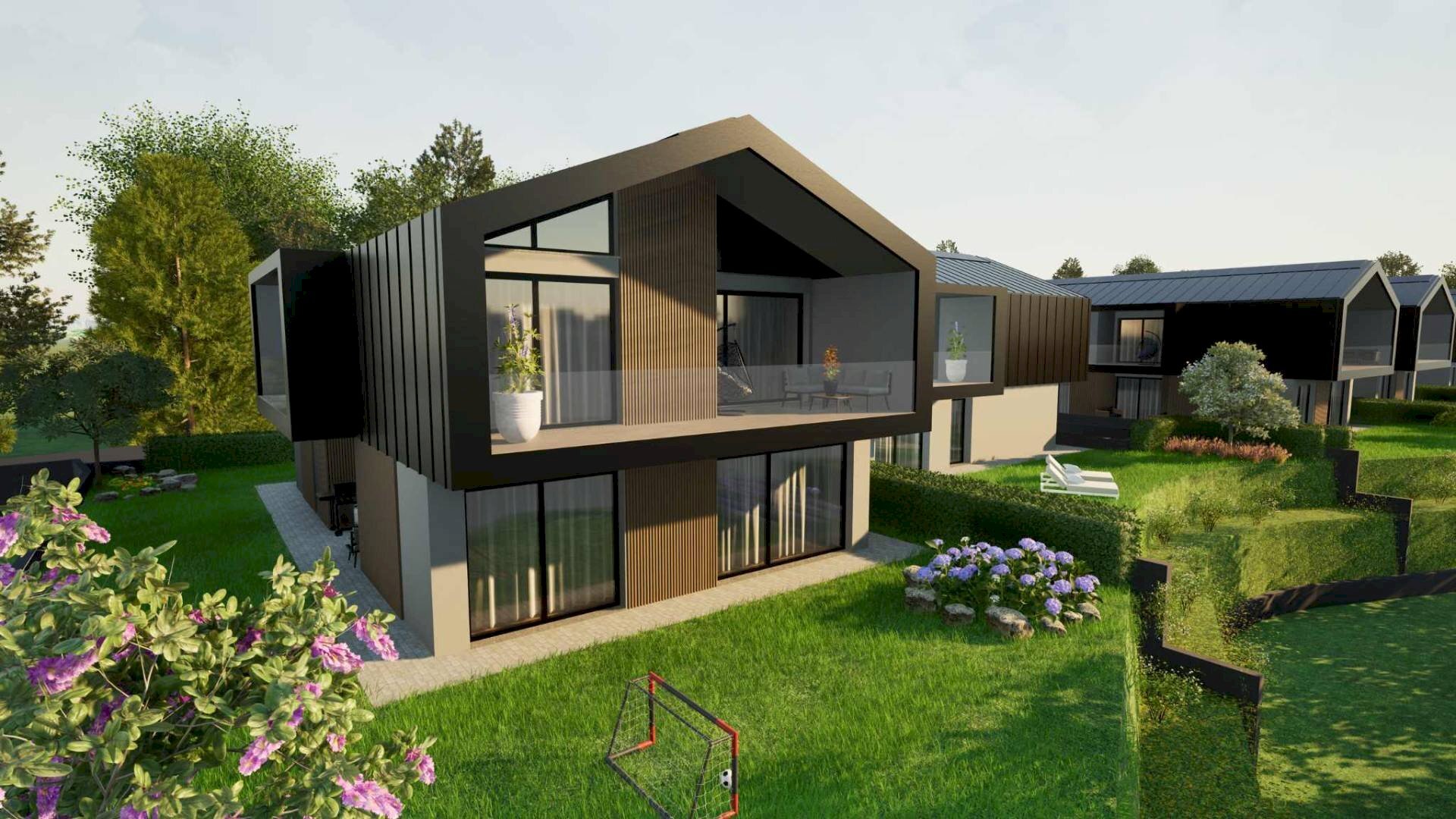 Foto 3 - Quadrilocale VIA GAVARNO, Scanzorosciate - foto 3