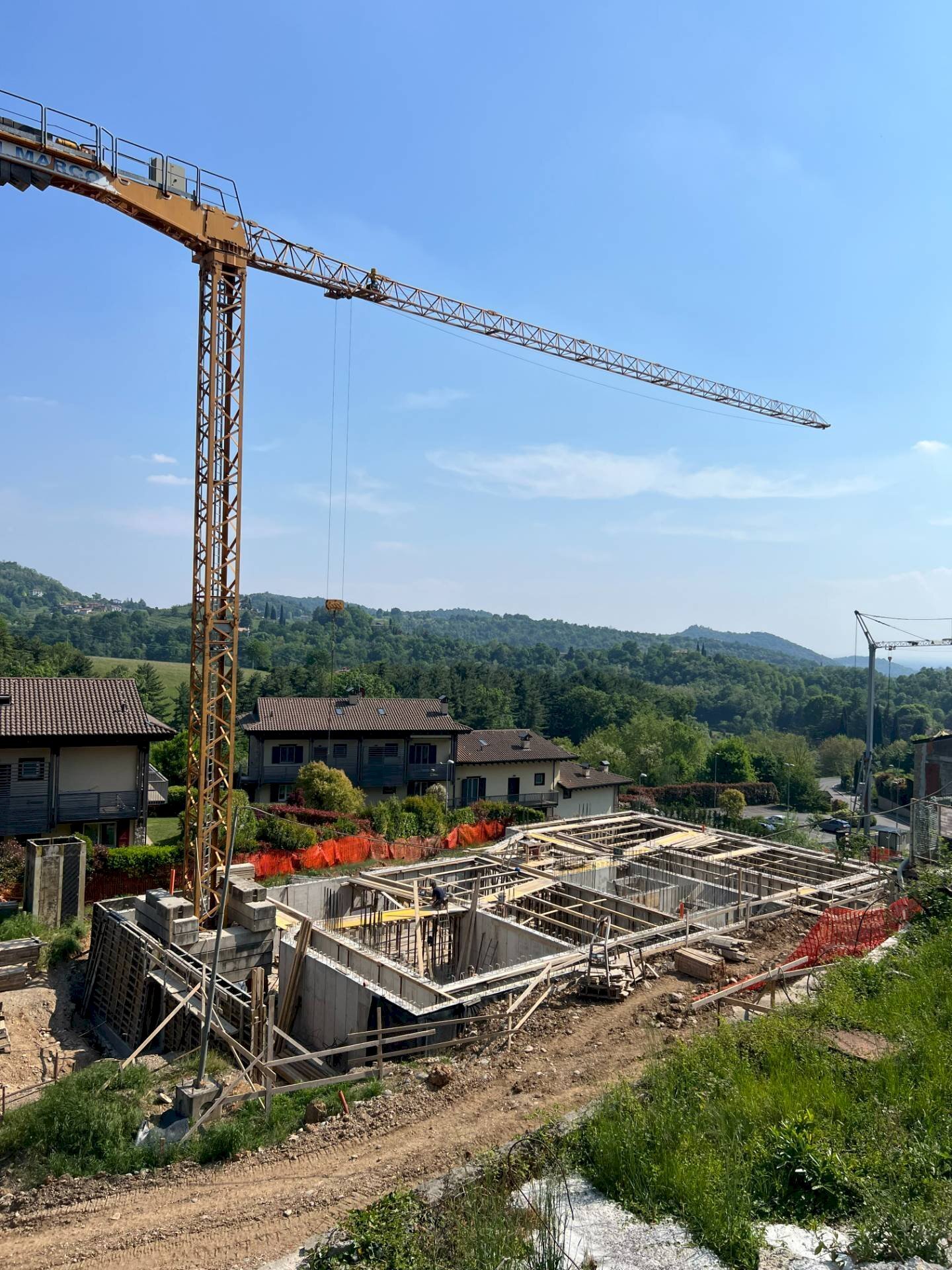 Foto 3 - Quadrilocale VIA GAVARNO, Scanzorosciate - foto 3