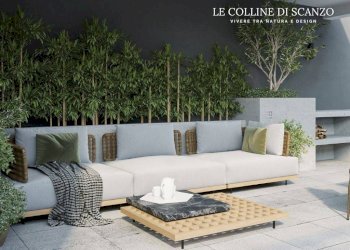 Foto 5 - Quadrilocale VIA GAVARNO, Scanzorosciate - foto 5