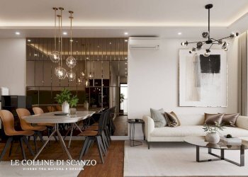 Foto 6 - Quadrilocale VIA GAVARNO, Scanzorosciate - foto 6