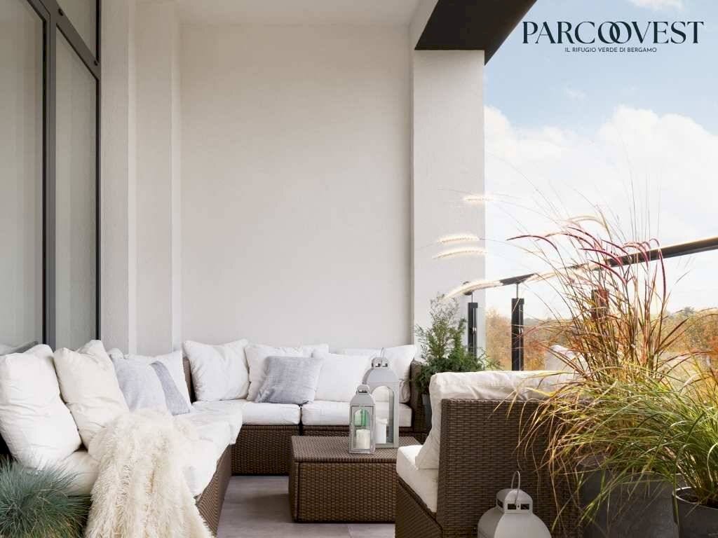 Foto 3 - Quadrilocale Via Giuseppe Ravizza
 
sn, Bergamo - foto 3