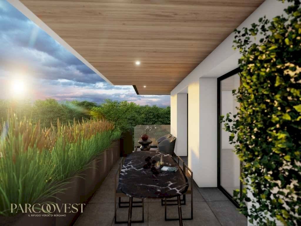 Foto 1 - Quadrilocale Via Giuseppe Ravizza
 
sn, Bergamo - foto 1