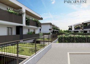 Foto 25 - Quadrilocale Via Giuseppe Ravizza
 
sn, Bergamo - foto 25