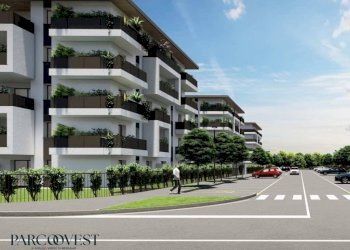 Foto 3 - Trilocale Via Giuseppe Ravizza
 
sn, Bergamo - foto 3