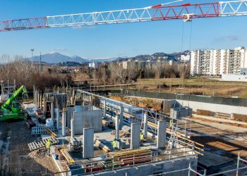 Foto 4 - Trilocale Via Giuseppe Ravizza
 
sn, Bergamo - foto 4