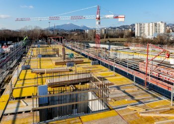 Foto 20 - Trilocale Via Giuseppe Ravizza
 
sn, Bergamo - foto 20