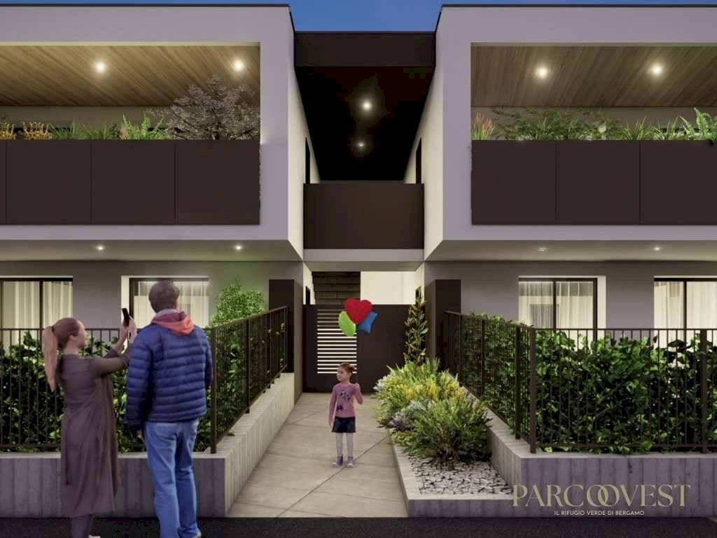 Foto 3 - Bilocale Via Giuseppe Ravizza
 
sn, Bergamo - foto 3