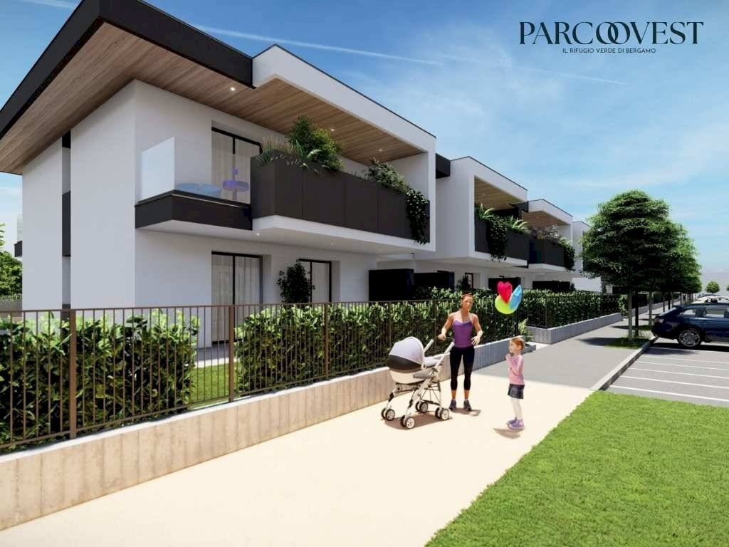 Foto 2 - Bilocale Via Giuseppe Ravizza
 
sn, Bergamo - foto 2