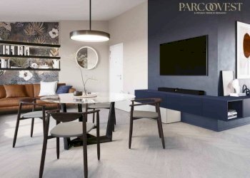 Foto 1 - Two-room apartment Via Giuseppe Ravizza
 
sn, Bergamo - photo 1