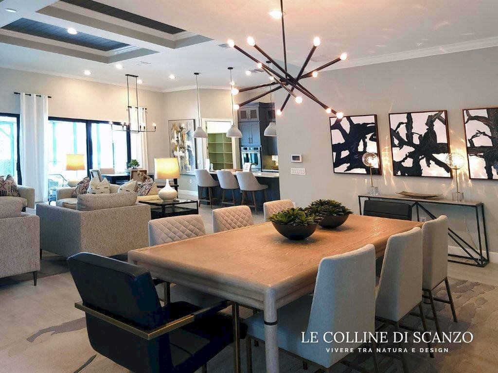 Foto 1 - Four-room apartment VIA GAVARNO, Scanzorosciate - photo 1