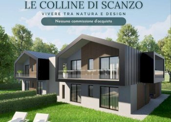 Foto 2 - Quadrilocale VIA GAVARNO, Scanzorosciate - foto 2