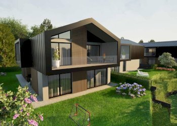 Foto 3 - Quadrilocale VIA GAVARNO, Scanzorosciate - foto 3