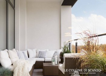 Foto 5 - Quadrilocale VIA GAVARNO, Scanzorosciate - foto 5