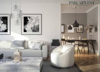 Foto 11 - Attic Via Giuseppe Ravizza
 
sn, Bergamo - photo 11