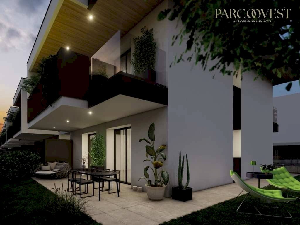 Foto 2 - Bilocale Via Giuseppe Ravizza
 
sn, Bergamo - foto 2