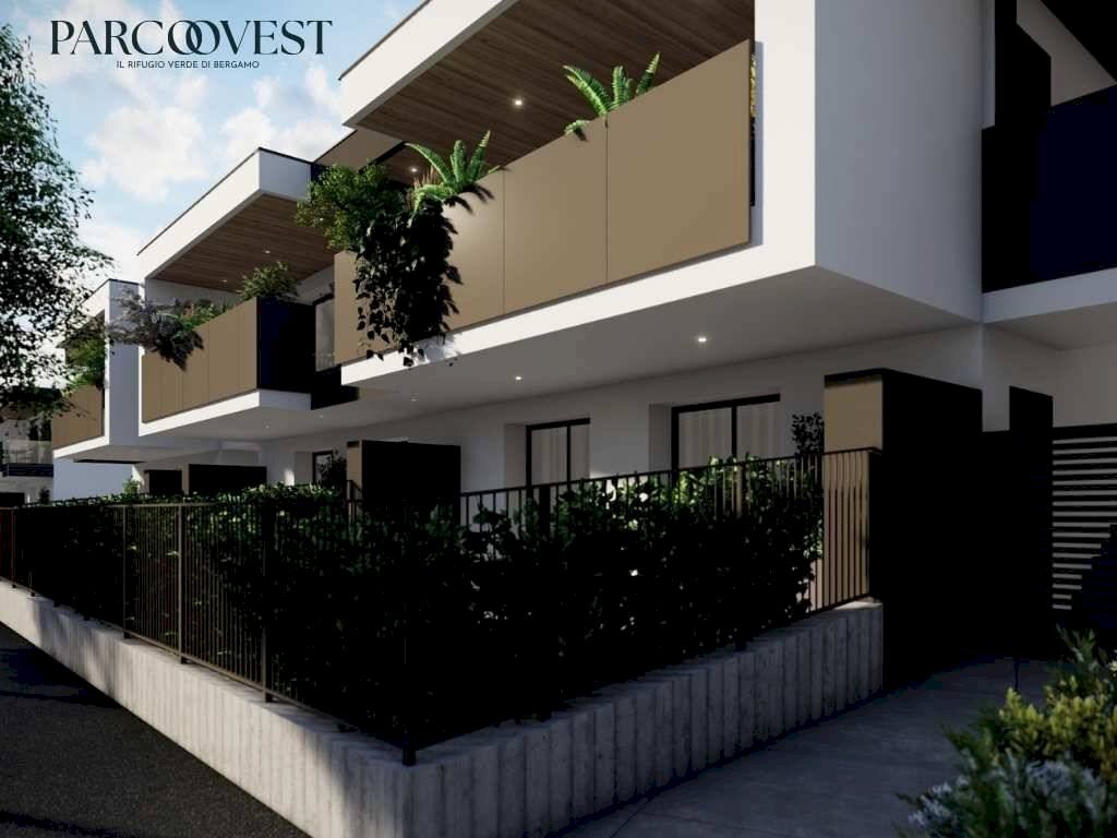 Foto 3 - Bilocale Via Giuseppe Ravizza
 
sn, Bergamo - foto 3