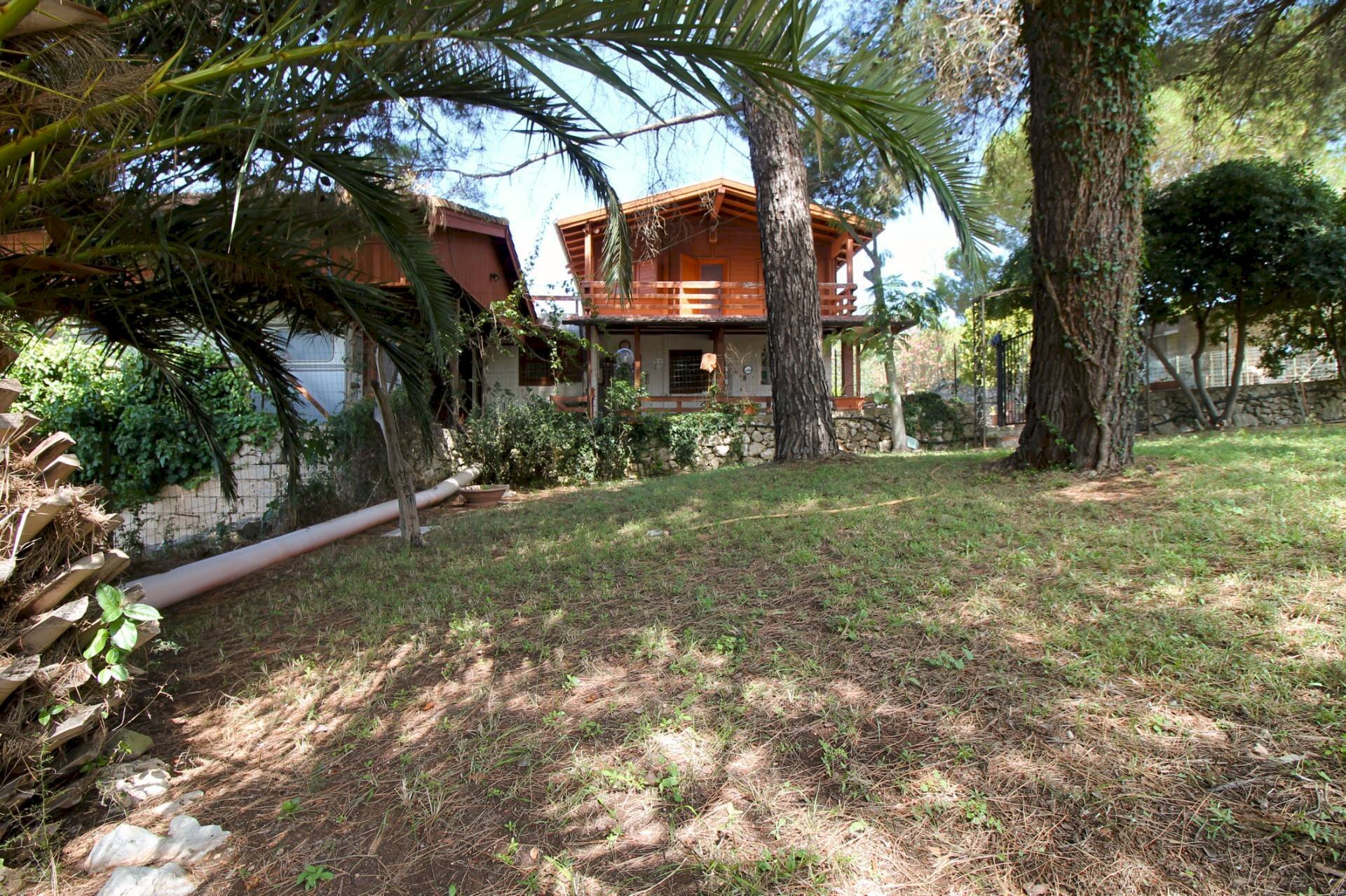 Foto 2 - Villa C.da San Marco, Noto - foto 2