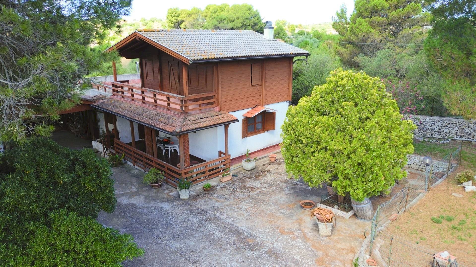 Foto 3 - Villa C.da San Marco, Noto - foto 3