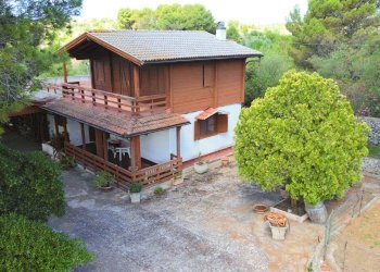 Foto 3 - Villa C.da San Marco, Noto - foto 3