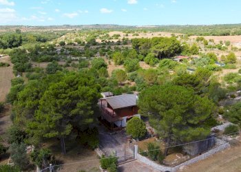 Foto 6 - Villa C.da San Marco, Noto - foto 6