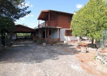 Foto 9 - Villa C.da San Marco, Noto - foto 9