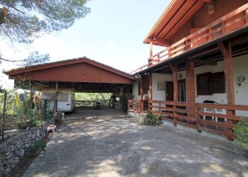 Foto 1 - Villa C.da San Marco, Noto - foto 1