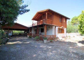 Foto 15 - Villa C.da San Marco, Noto - foto 15