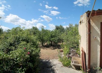 Foto 16 - Villa C.da San Marco, Noto - foto 16