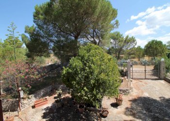 Foto 39 - Villa C.da San Marco, Noto - foto 39