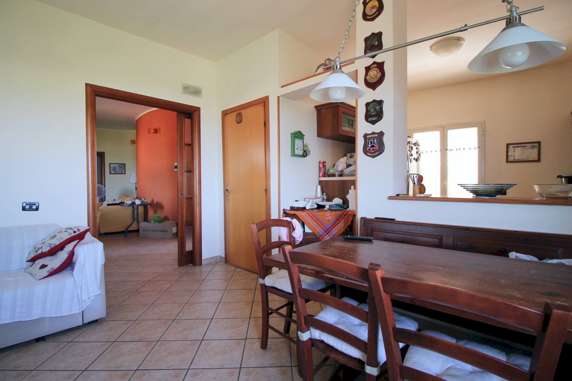 Foto 1 - Villa Via del Piombo, Siracusa - foto 1