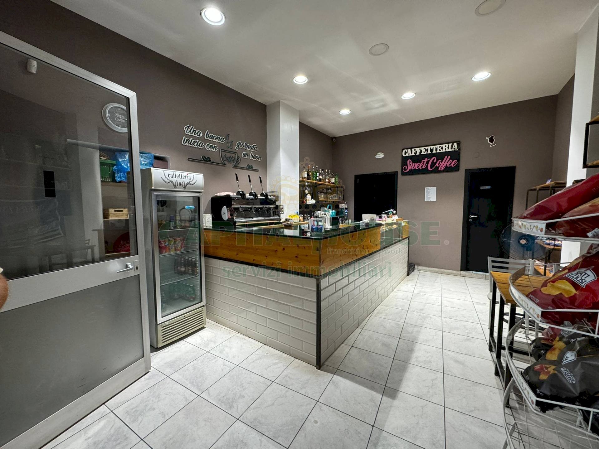 Foto 1 - Attività Commerciale saviano, Saviano - foto 1