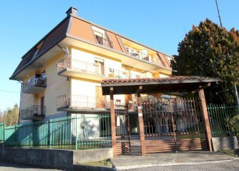 Foto 6 - Trilocale VIA SPIAZZI
 
35, Ponte Nossa - foto 6