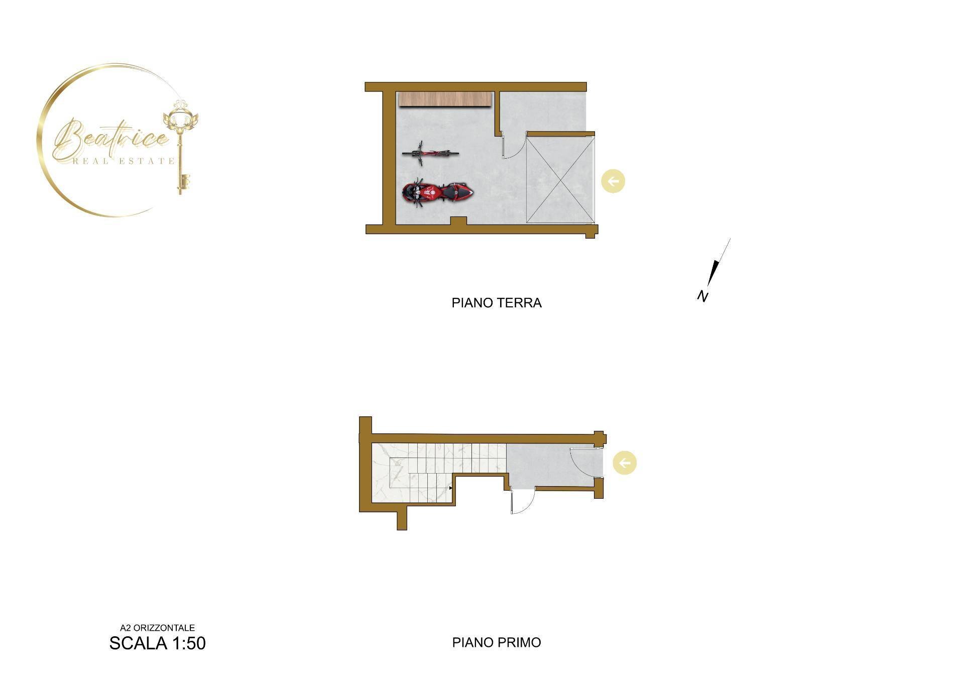 Foto 2 - Casa indipendente via delle terre sabine
 
snc, Montelibretti - foto 2
