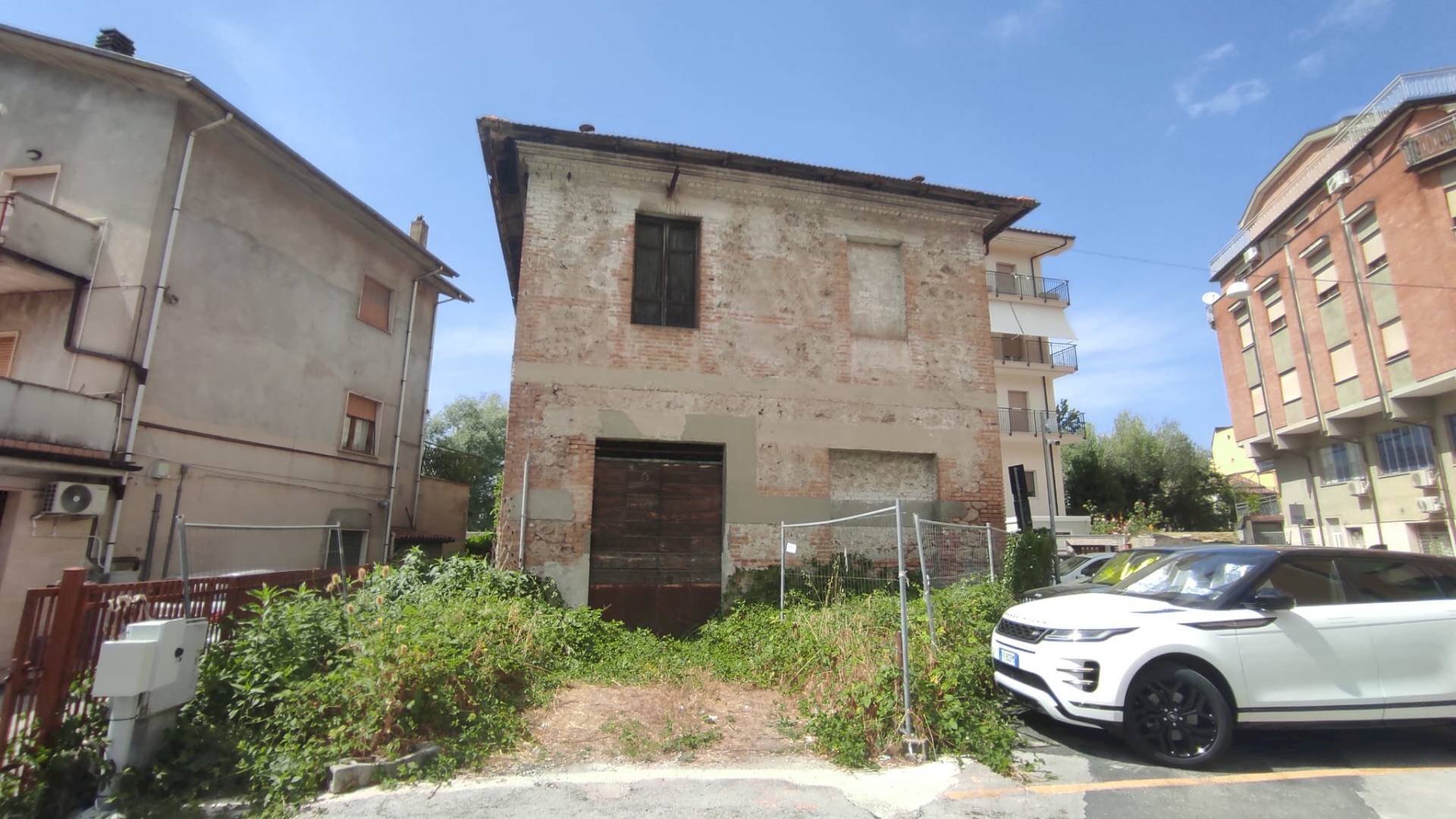 Foto 3 - Four-room apartment via fara sabina
 
42, Rieti - photo 3