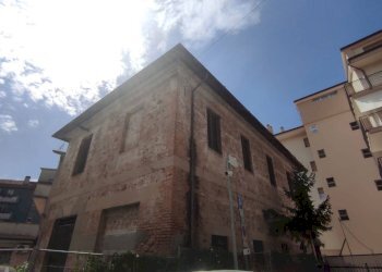 Foto 6 - Quadrilocale via fara sabina
 
42, Rieti - foto 6