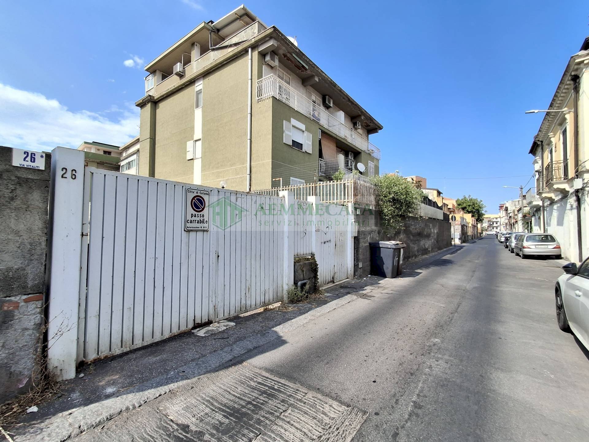 Foto 1 - Box Via Vitaliti
 
24, Catania - foto 1