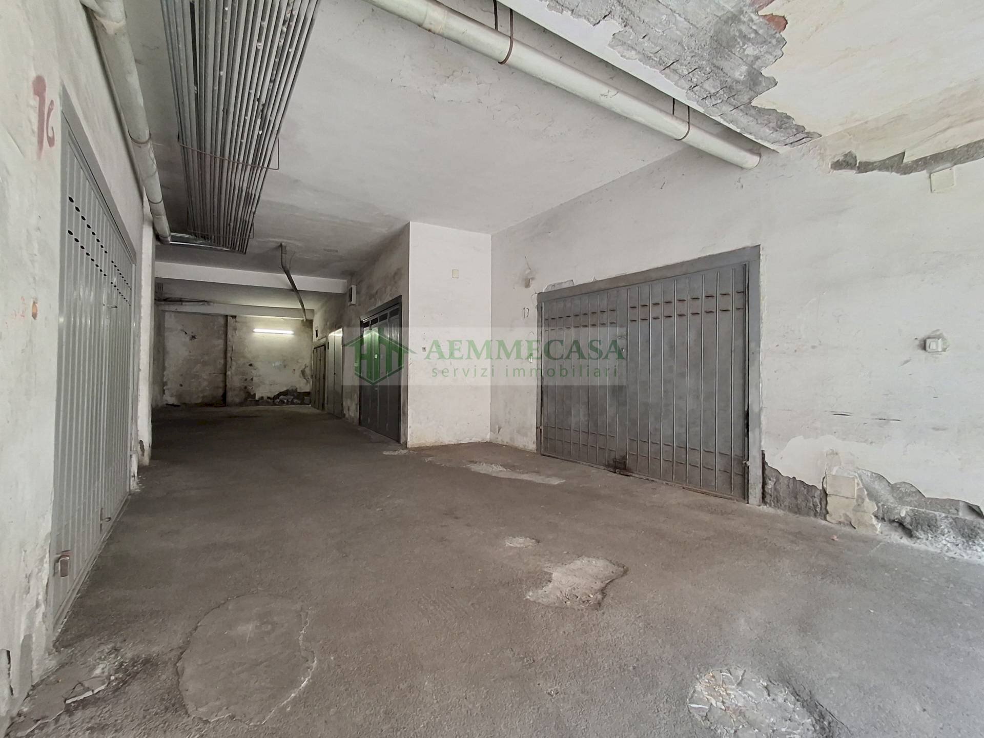 Foto 3 - Box Via Vitaliti
 
24, Catania - foto 3