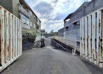 Foto 10 - Box Via Vitaliti
 
24, Catania - foto 10