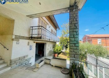 Foto 5 - Casa indipendente Via Italia
 
6, Montalto delle Marche - foto 5