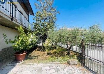 Foto 35 - Casa indipendente Via Italia
 
6, Montalto delle Marche - foto 34