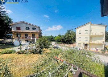 Foto 37 - Casa indipendente Via Italia
 
6, Montalto delle Marche - foto 36