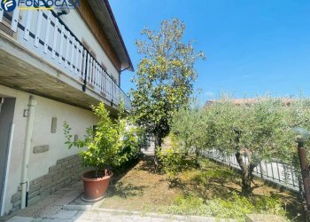 Foto 38 - Casa indipendente Via Italia
 
6, Montalto delle Marche - foto 37