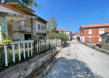 Foto 46 - Casa indipendente Via Italia
 
6, Montalto delle Marche - foto 45