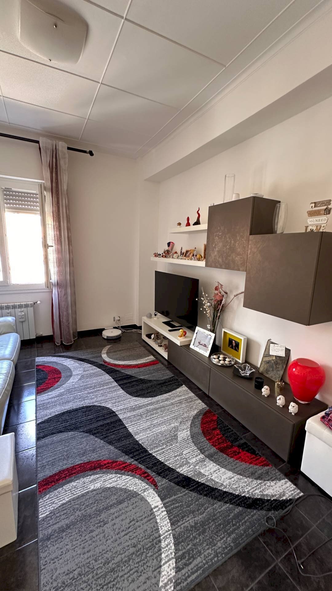 Foto 2 - Four-room apartment Via Raffaele Ricca
 
20, Genova - photo 2