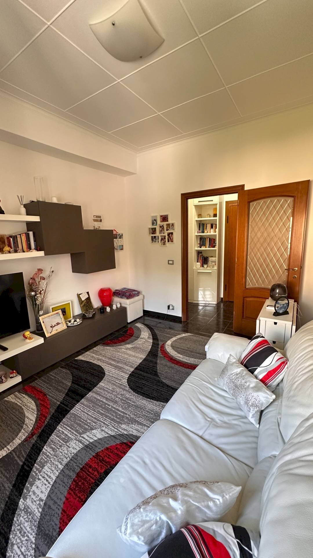 Foto 3 - Four-room apartment Via Raffaele Ricca
 
20, Genova - photo 3