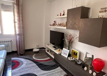 Foto 2 - Quadrilocale Via Raffaele Ricca
 
20, Genova - foto 2