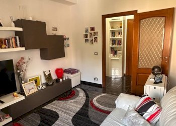 Foto 3 - Quadrilocale Via Raffaele Ricca
 
20, Genova - foto 3